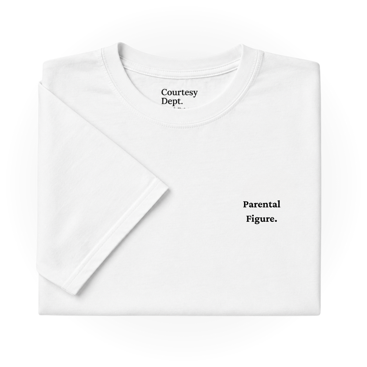 Parental Figure. Shirt