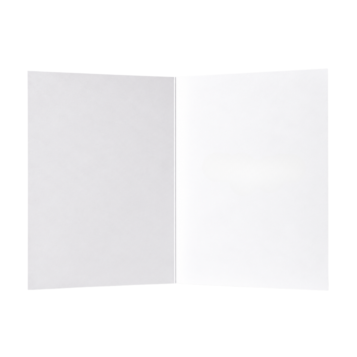 Best wishes. Blank. Card.