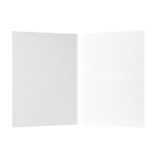 Best wishes. Blank. Card.